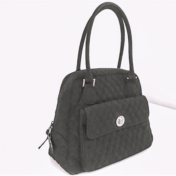 Vera Bradley Handbags - Vera Bradley Signature Quilted Purse